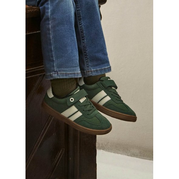 Mayoral Sneaker 46611-41 Πράσινο