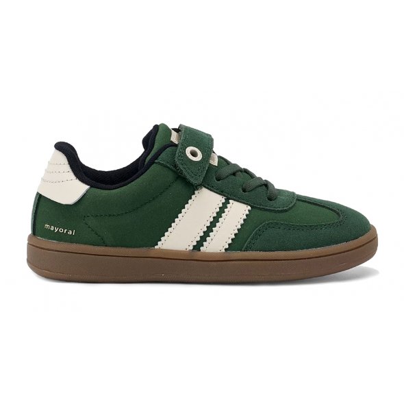 Mayoral Sneaker 46611-41 Πράσινο