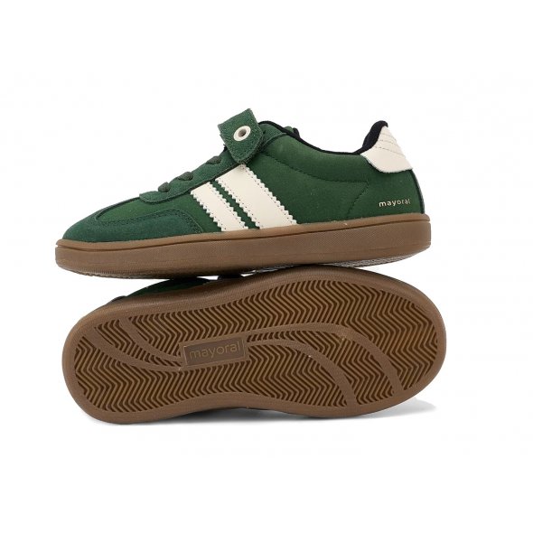 Mayoral Sneaker 46611-41 Πράσινο