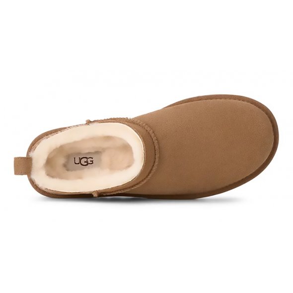 Ugg Classic Micro 1173891 CHE Ταμπά