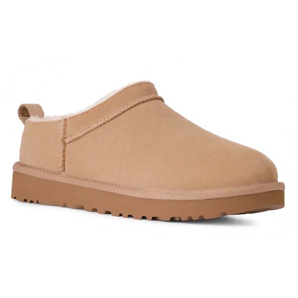 Ugg Classic Micro 1173891 SAN Μπεζ