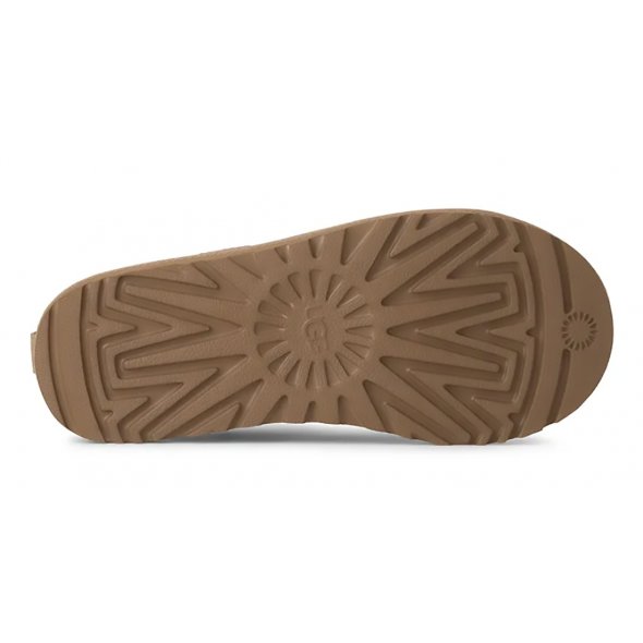 Ugg Classic Micro 1173891 SAN Μπεζ
