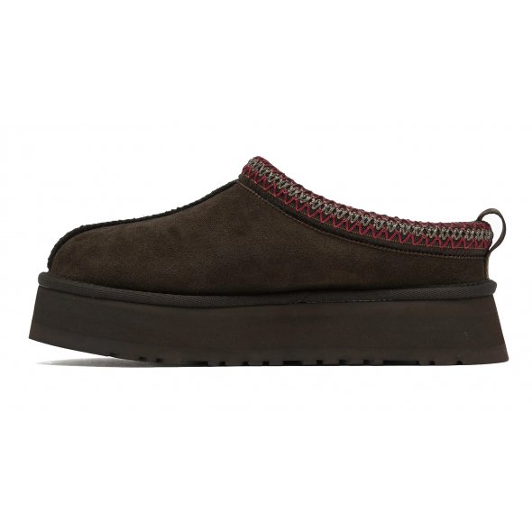 UGG Παντόφλες Tazz II 1174471 DDC Καφέ