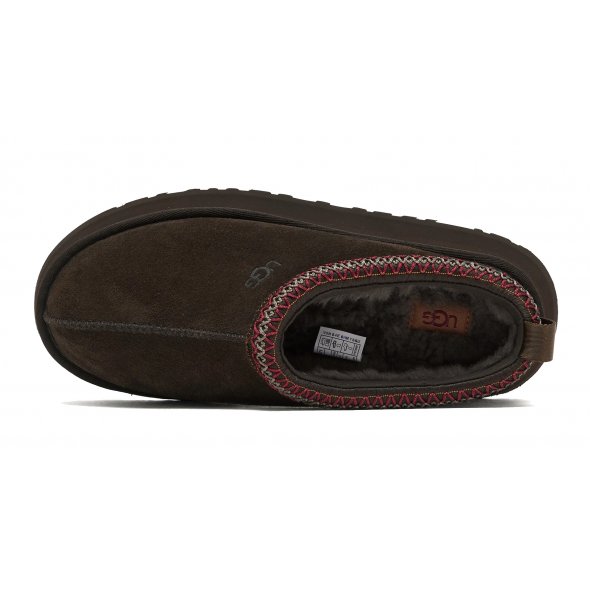 UGG Παντόφλες Tazz II 1174471 DDC Καφέ