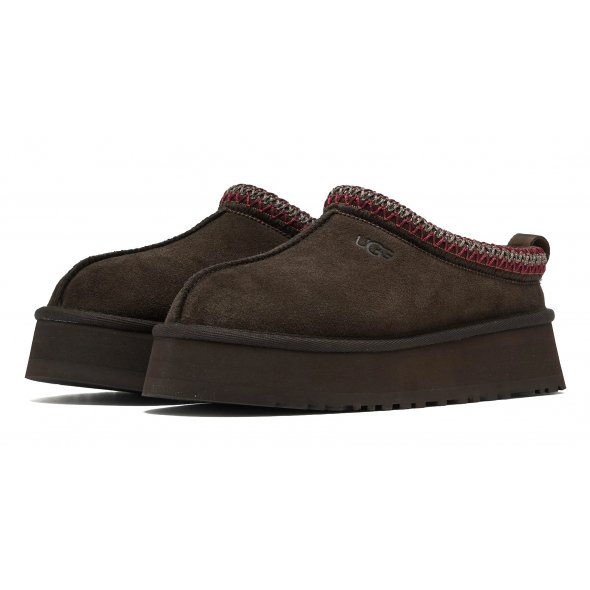 UGG Παντόφλες Tazz II 1174471 DDC Καφέ