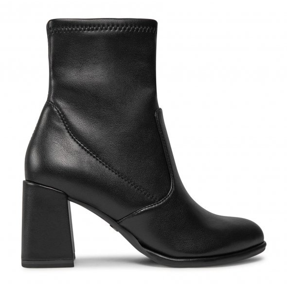 Tamaris Μποτάκι 1-25357-41 001 Black