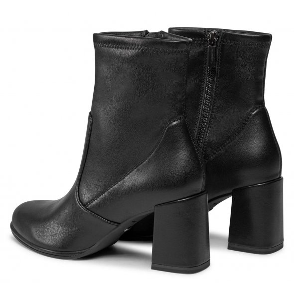 Tamaris Μποτάκι 1-25357-41 001 Black