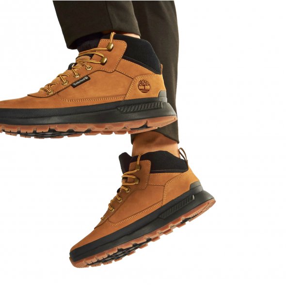 Timberland Field Trekker Mid Hiker A1ZQH 231 Ταμπά