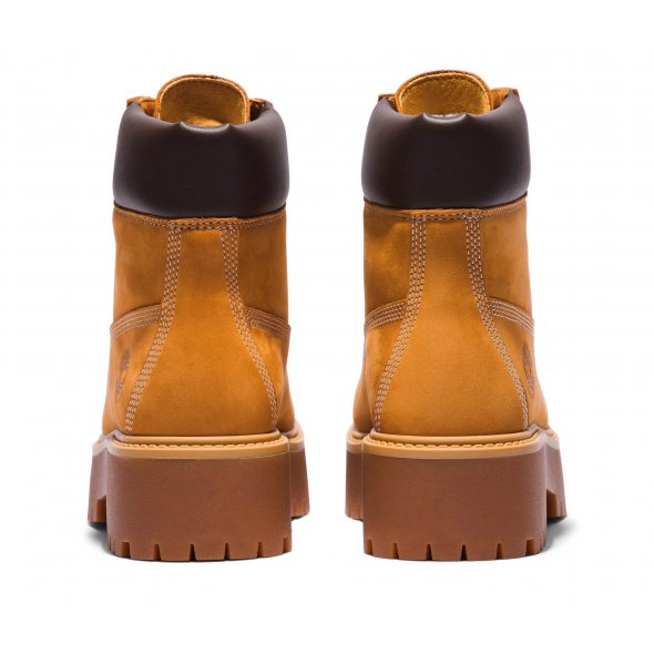 Timberland Stone Street 6 In Lace Waterproof A5RJD 231 Ταμπά