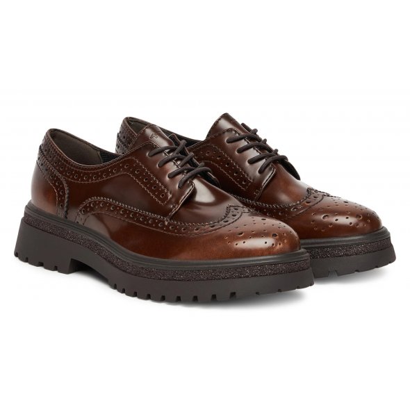 Tamaris Γυναικείο Oxford 1-23619-45 311 Muscat
