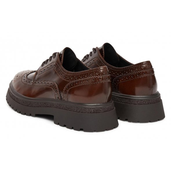Tamaris Γυναικείο Oxford 1-23619-45 311 Muscat