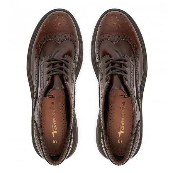 Tamaris Γυναικείο Oxford 1-23619-45 311 Muscat