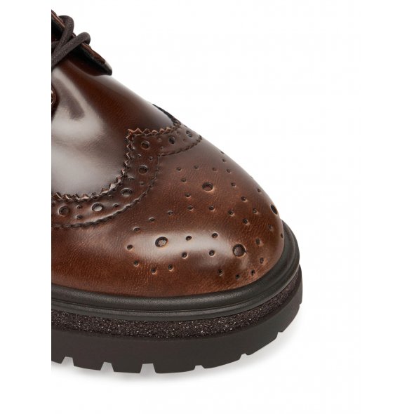 Tamaris Γυναικείο Oxford 1-23619-45 311 Muscat