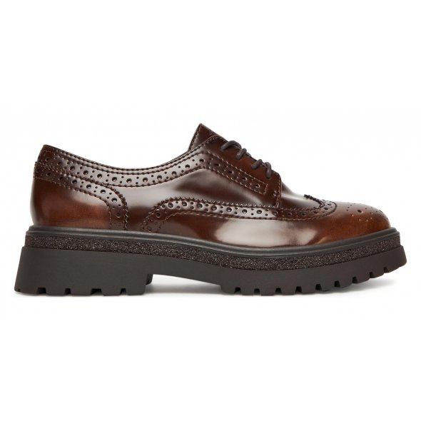 Tamaris Γυναικείο Oxford 1-23619-45 311 Muscat