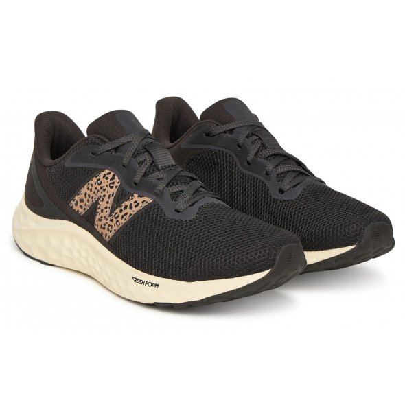 New Balance Γυναικείο Αθλητικό Arishi WARISIK4 Μαύρο