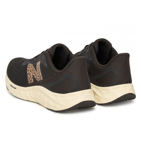 New Balance Γυναικείο Αθλητικό Arishi WARISIK4 Μαύρο
