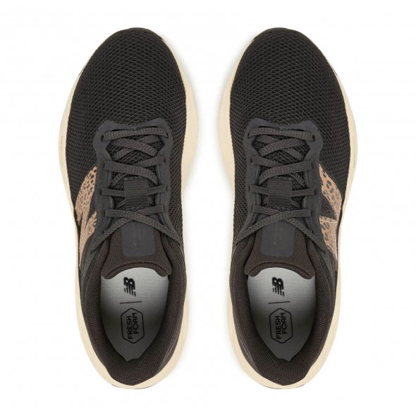 New Balance Γυναικείο Αθλητικό Arishi WARISIK4 Μαύρο