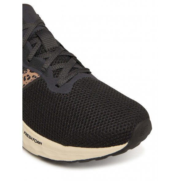 New Balance Γυναικείο Αθλητικό Arishi WARISIK4 Μαύρο