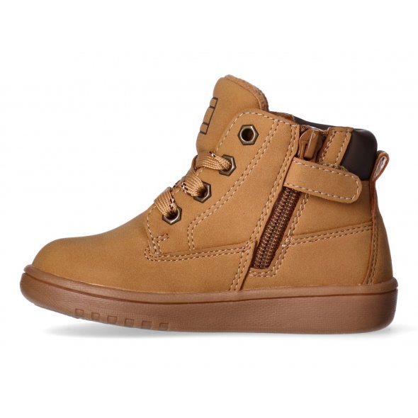 Tommy Hilfiger Παιδικό Μποτάκι Για Αγόρια Τ1Χ5-34087-1269 206 Ταμπά