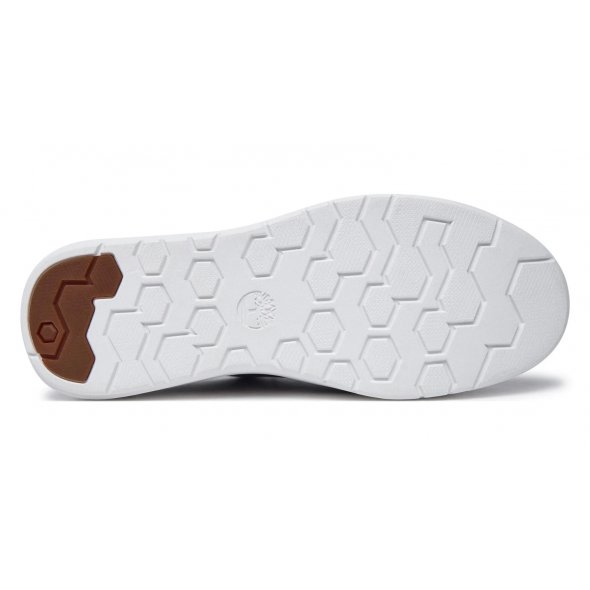 Timberland Seneca Bay Low Lace Sneaker A41F7 W01 Καφέ