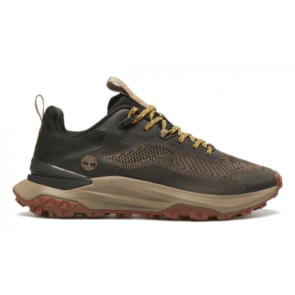 Timberland Ανδρικό Sneaker Motion Access A6DJK ENS Καφέ