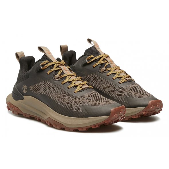 Timberland Ανδρικό Sneaker Motion Access A6DJK ENS Καφέ