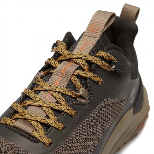 Timberland Ανδρικό Sneaker Motion Access A6DJK ENS Καφέ