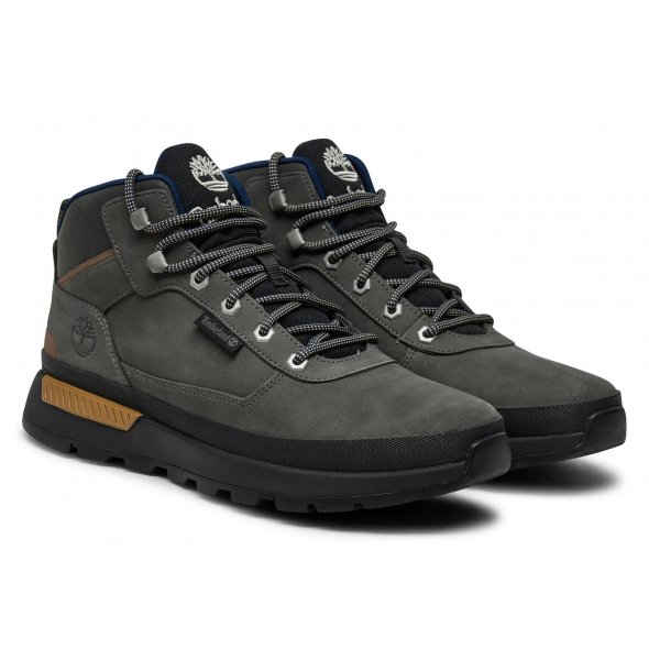 Timberland Field Trekker Mid Hiker A61ER 033 Γκρι