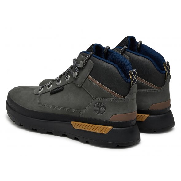 Timberland Field Trekker Mid Hiker A61ER 033 Γκρι