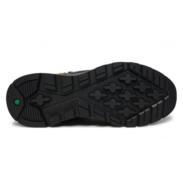 Timberland Field Trekker Mid Hiker A61ER 033 Γκρι