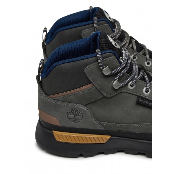Timberland Field Trekker Mid Hiker A61ER 033 Γκρι