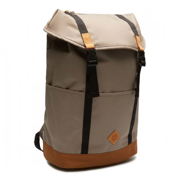 Timberland Heritage Backpack A644Q A0F Καφέ