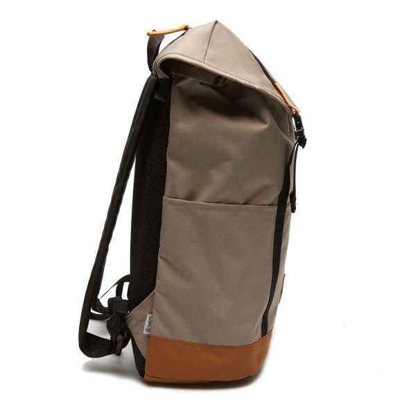 Timberland Heritage Backpack A644Q A0F Καφέ