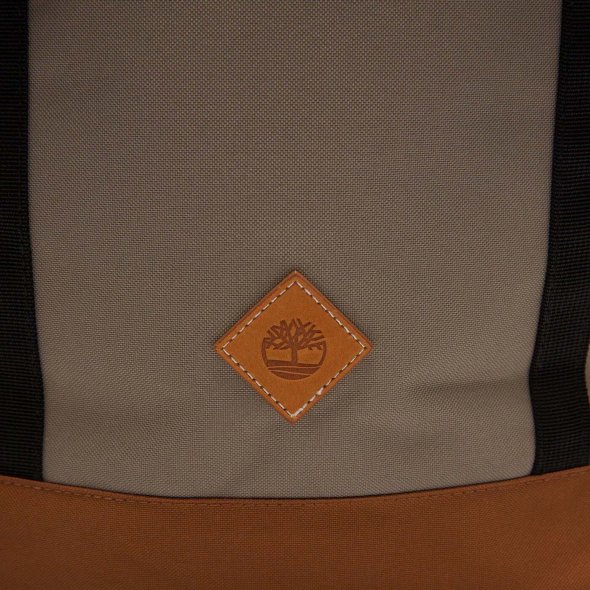 Timberland Heritage Backpack A644Q A0F Καφέ