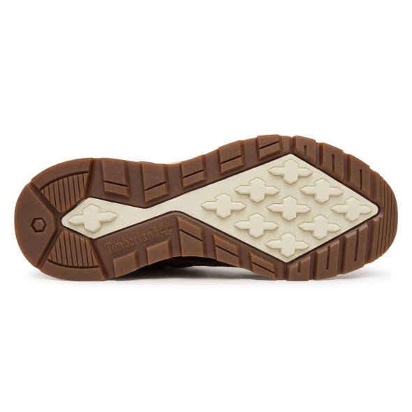 Timberland Sprint Trekker Waterproof Mid A6CRB EJU Καφέ