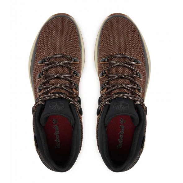 Timberland Sprint Trekker Waterproof Mid A6CRB EJU Καφέ