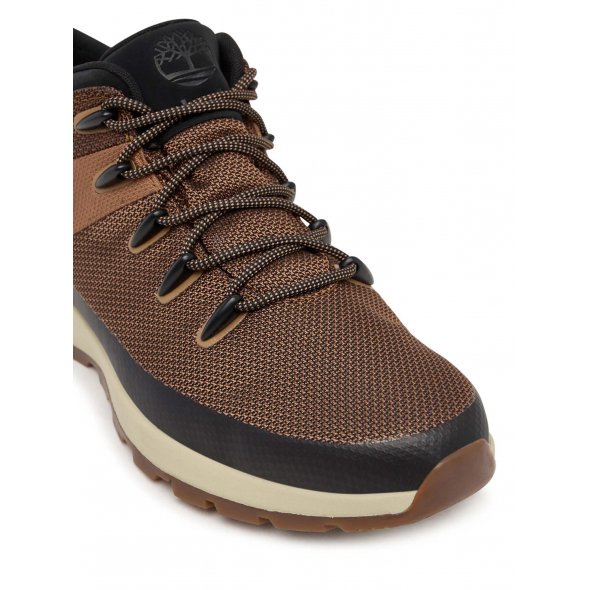 Timberland Sprint Trekker Waterproof Mid A6CRB EJU Καφέ
