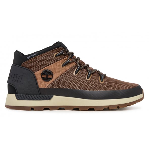 Timberland Sprint Trekker Waterproof Mid A6CRB EJU Καφέ