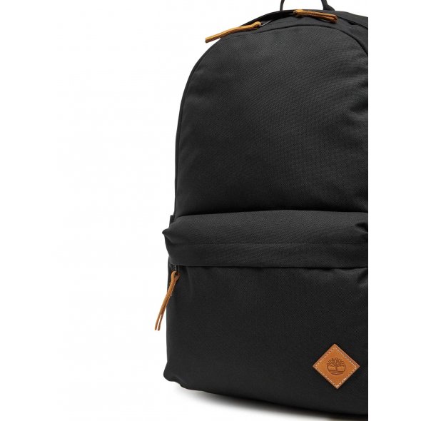 Timberland Backpack A61F3 001 Μαύρο