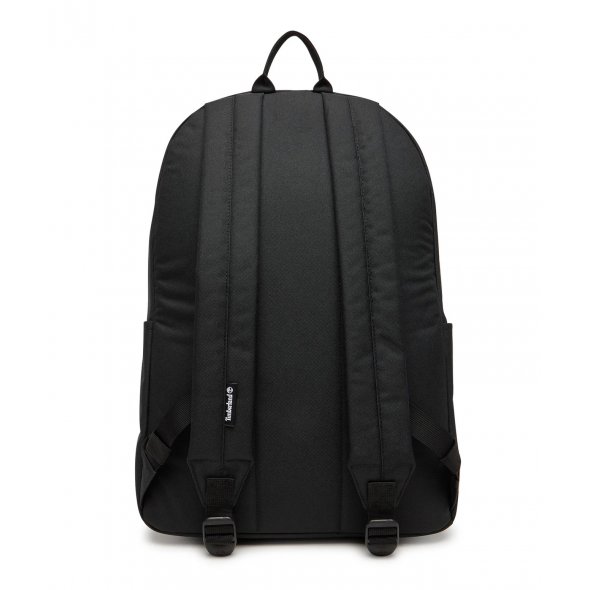 Timberland Backpack A61F3 001 Μαύρο