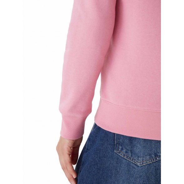 Tommy Hilfiger Γυναικείο Φούτερ DW0DW21963 THC Ροζ