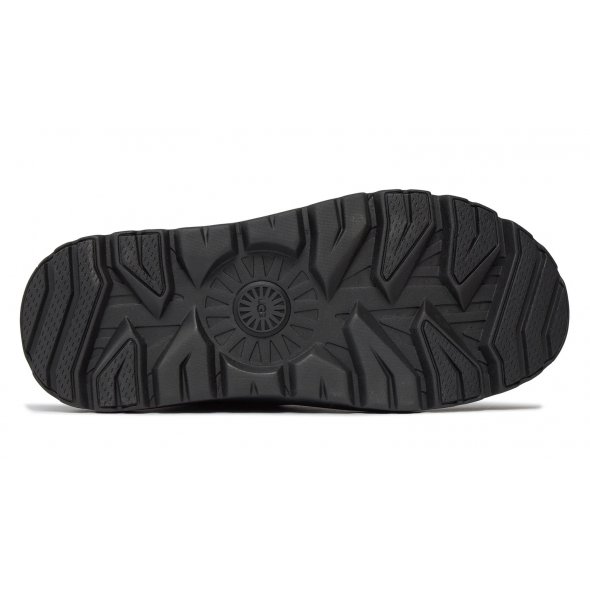 Ugg Ανδρικό Μποτάκι Neumel Weather Hybrid 1143991 BBLC Μαύρο