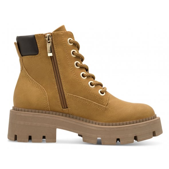 Tamaris Μποτάκι 1-25921-45 610 Corn