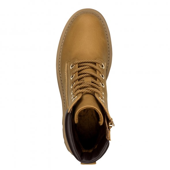 Tamaris Μποτάκι 1-25921-45 610 Corn