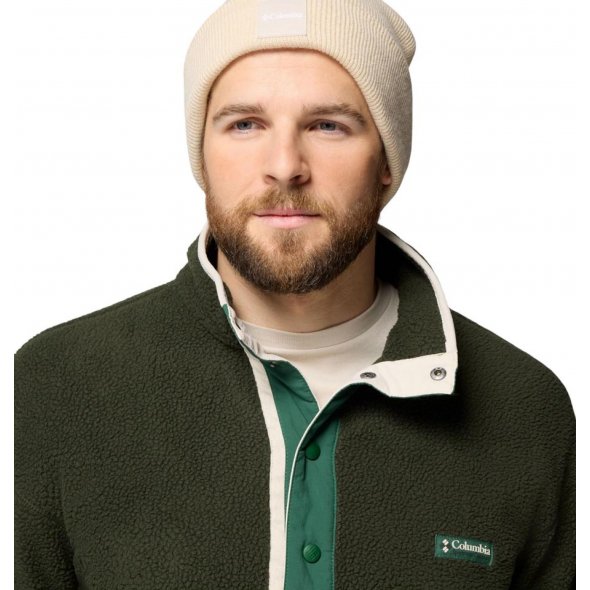 Columbia Ανδρική μπλούζα Helvetia™ II Half Snap Fleece 367 Πράσινο