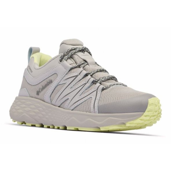 Columbia Γυναικείο Παπούτσι Peakfreak Roam™ Waterproof 2108401 081 Γκρι
