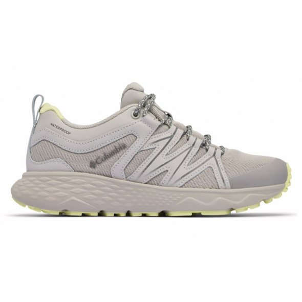 Columbia Γυναικείο Παπούτσι Peakfreak Roam™ Waterproof 2108401 081 Γκρι