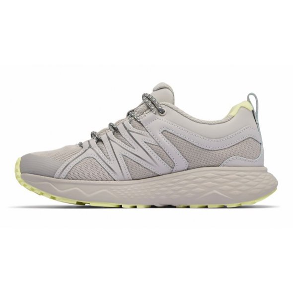 Columbia Γυναικείο Παπούτσι Peakfreak Roam™ Waterproof 2108401 081 Γκρι