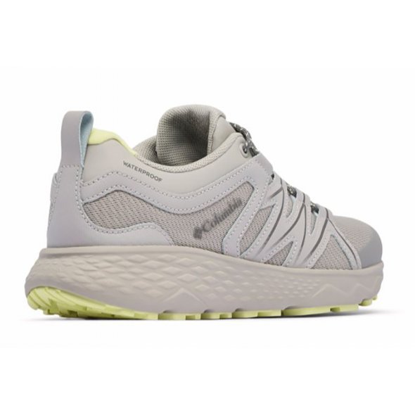 Columbia Γυναικείο Παπούτσι Peakfreak Roam™ Waterproof 2108401 081 Γκρι
