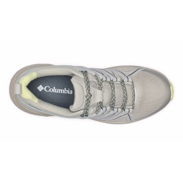 Columbia Γυναικείο Παπούτσι Peakfreak Roam™ Waterproof 2108401 081 Γκρι